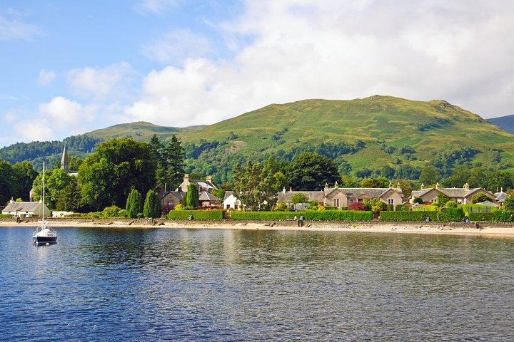 Loch Lomond